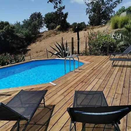 شقة Avec Piscine Proche De La